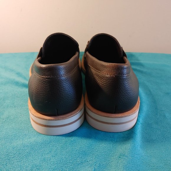Calvin Klein Yannie Vintage Loafer main image 7